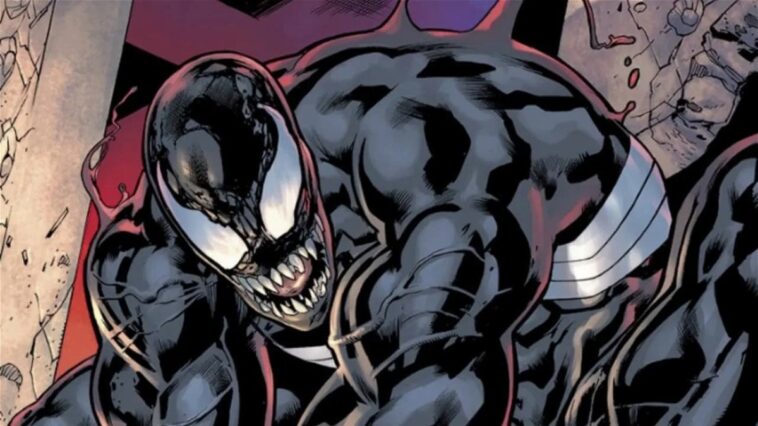 Marvel tue Venom, mais il reviendra d'une manière inattendue