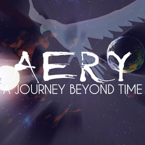 Aery - Un voyage au-delà du temps