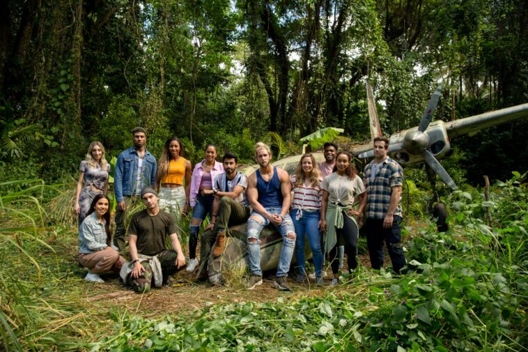 Mises à jour, renouvellement et plus encore de la saison 2 de The Mole