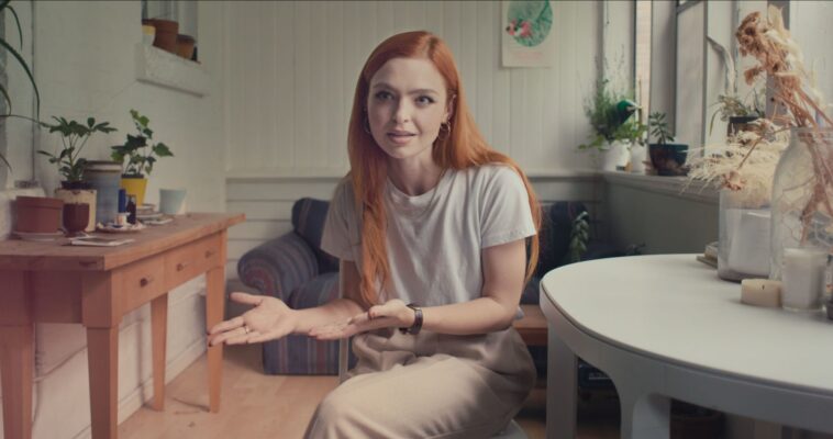 Money Shot : Le casting de Pornhub Story : Qui est Noelle Perdue ?