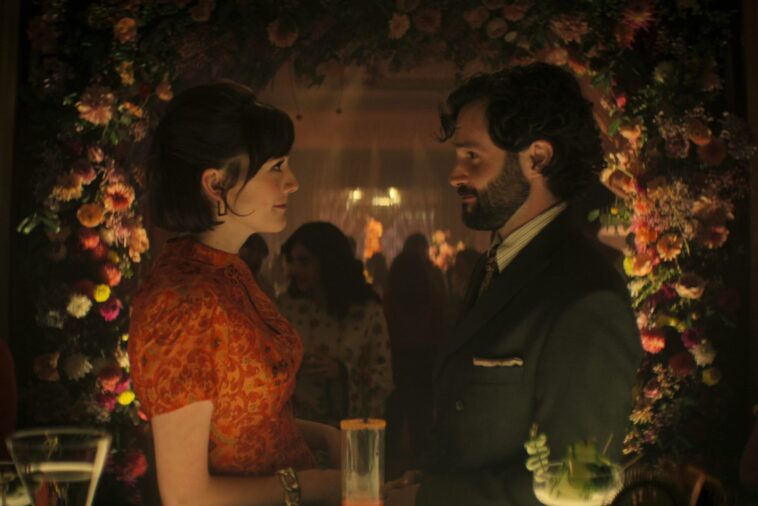 Netflix ajoute 24 nouveaux films et émissions cette semaine (5 mars 2023)
