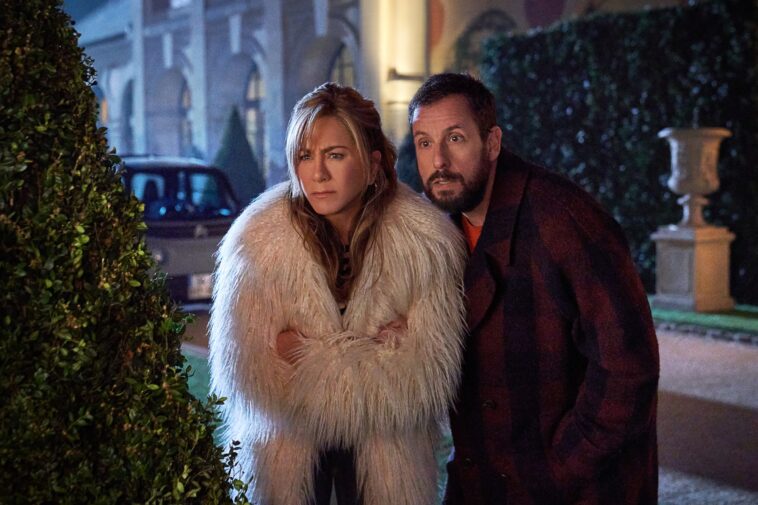 Netflix ajoute 56 nouveaux films et émissions cette semaine (28 mars 2023)