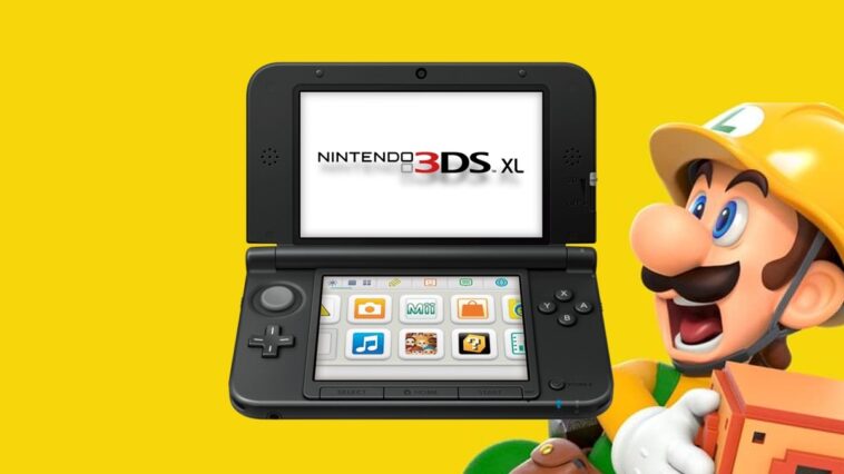 Nintendo retire prématurément une fonction de la 3DS