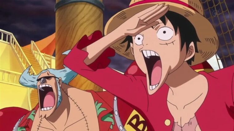 One Piece revela un gran secreto que apunta a cambiar la serie para siempre