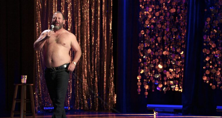 Où a été tourné Bert Kreischer : Razzle Dazzle ?