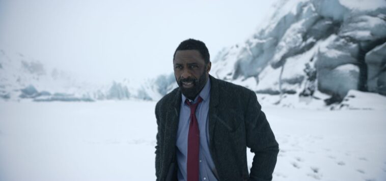 Où regarder Luther saison 1 : Est-ce sur Netflix ?