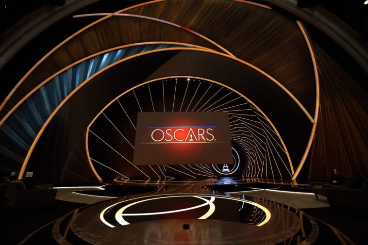 Pouvez-vous regarder les Oscars sur Netflix en 2023 ?