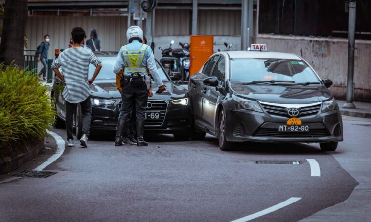 Puis-je obtenir une indemnisation après avoir été touché dans un accident Uber ?  - Trotons Tech Magazine