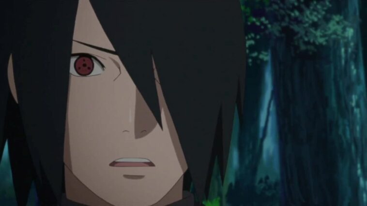 Sasuke est à nouveau humilié dans Boruto de la pire façon possible.