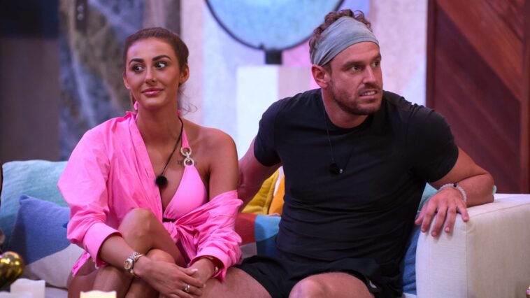Shayne et Chloé sont-elles toujours ensemble ?