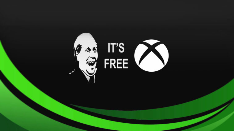 Descarga gratis este juego retrocompatible para Xbox