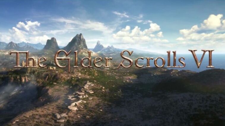 The Elder Scrolls VI pourrait toujours être disponible sur la PS5, selon ce nouvel indice.