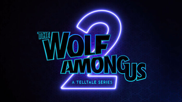 The Wolf Among Us 2 retrasado hasta 2024