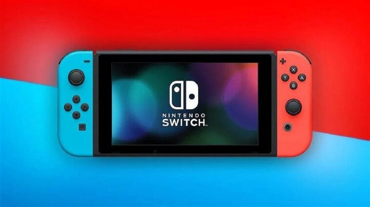 Un initié bien connu révèle quand le nouveau modèle de la Nintendo Switch arrivera.
