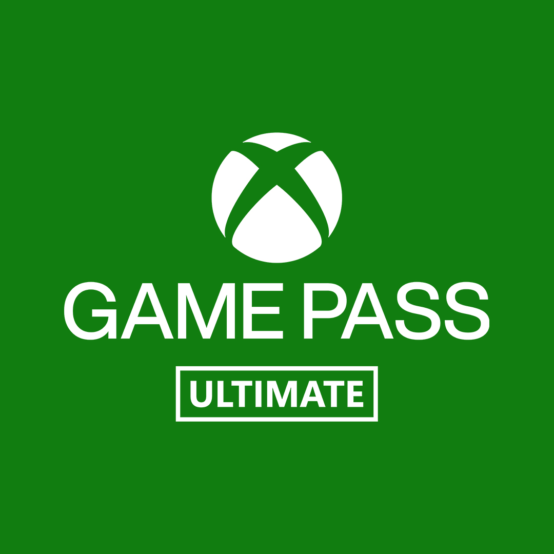 Xbox Game Pass Ultimate