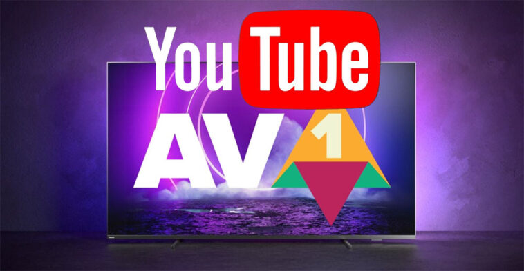 YouTube ajoute AV1 pour améliorer la qualité de vos vidéos, votre PC le supporte-t-il ?