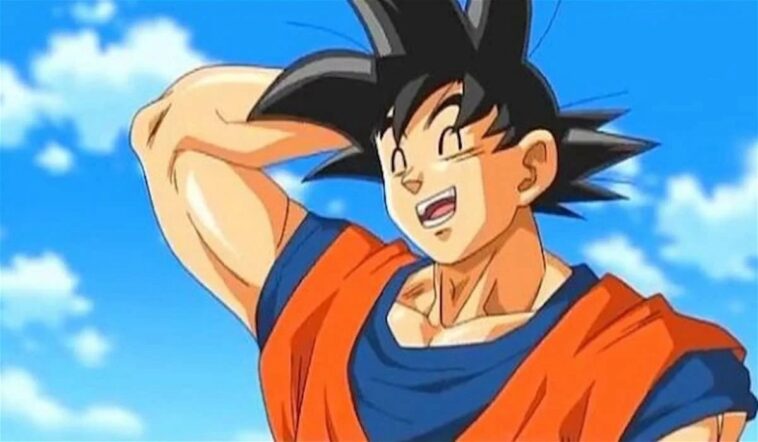 cette faiblesse secrète de Goku signifie que même le guerrier le plus faible peut le vaincre