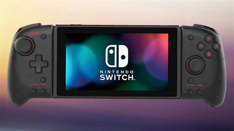 cette manette Nintendo Switch est en vente et elle est à vous pour seulement 39,98 euros.