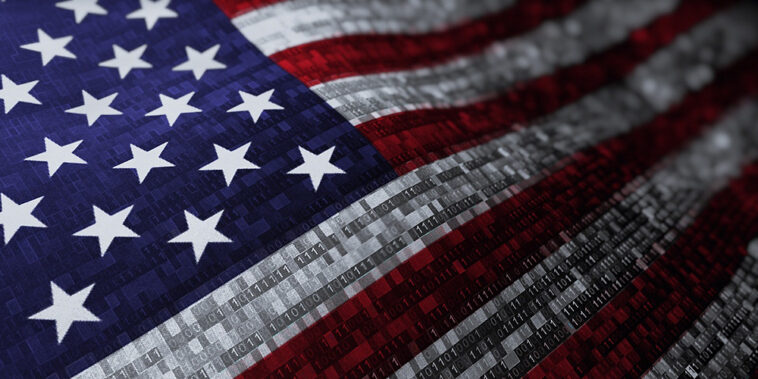 comment ils vont combattre la Chine et ses pirates informatiques