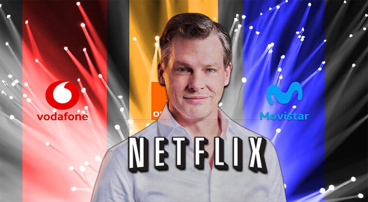 refuse de payer les opérateurs pour l'utilisation de l'internet