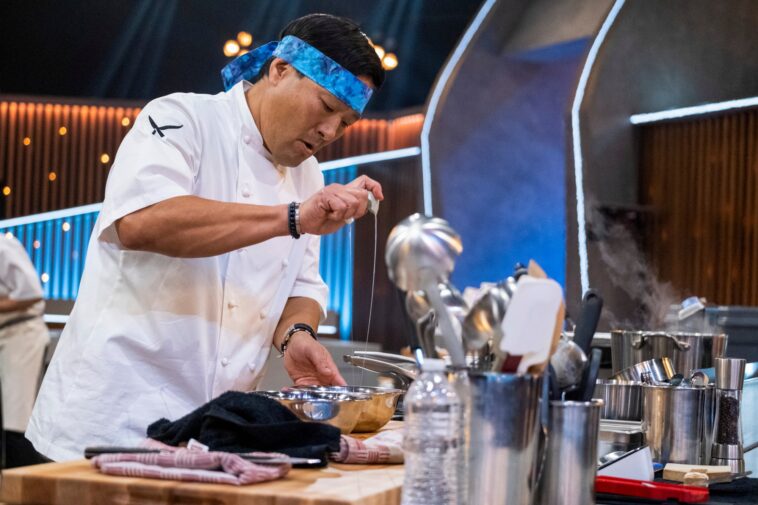 15 meilleures émissions de cuisine sur Netflix à regarder (et 6 à ignorer)