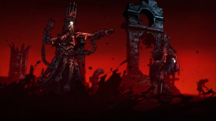 Darkest Dungeon II recibe su última actualización en Early Access: Redemption Road