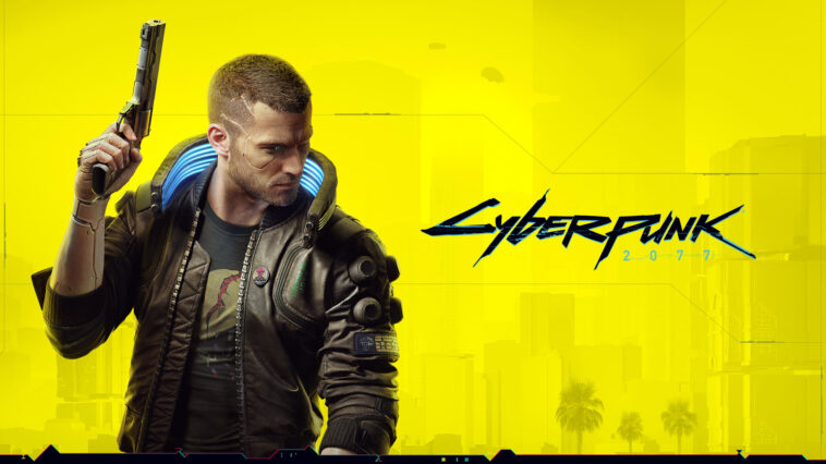 Así será el modo Raytracing Overdrive en Cyberpunk 2077