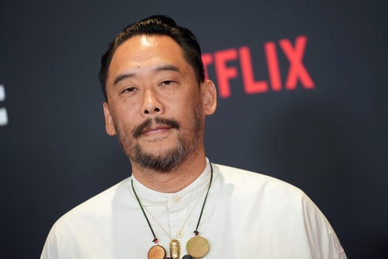 Qui joue Isaac dans Beef sur Netflix ?  (David Choe âge, taille, Instagram, rôles, etc.)