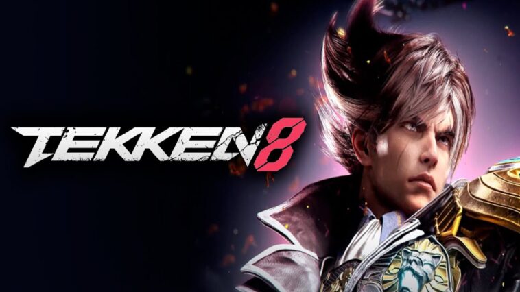 Harada lo confirma: Tekken 8 tendrá crossplay