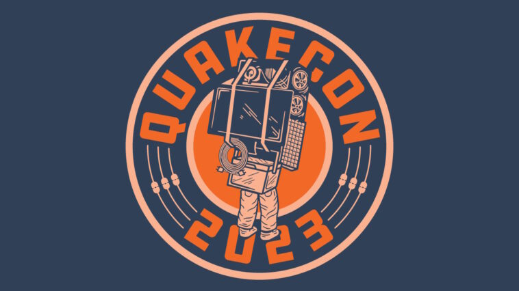Prepárate: la QuakeCon 2023 ya tiene fecha