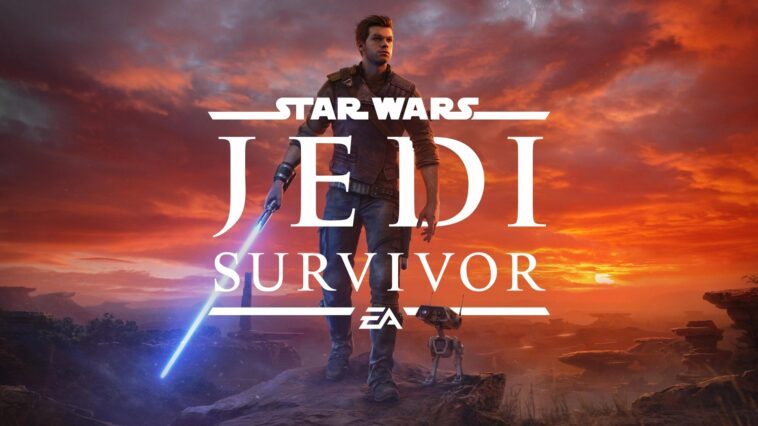 Star Wars: Jedi Survivor necesita una descarga obligatoria si lo compras en físico