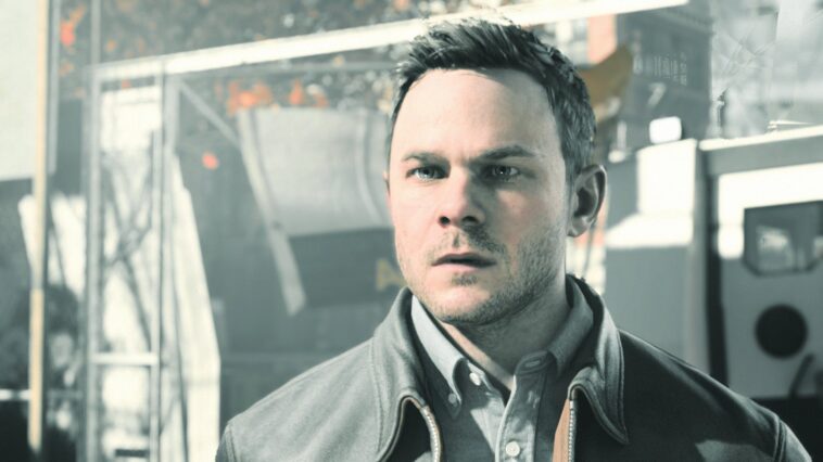 El hijo pródigo vuelve a casa: Quantum Break está de nuevo disponible en Xbox Game Pass