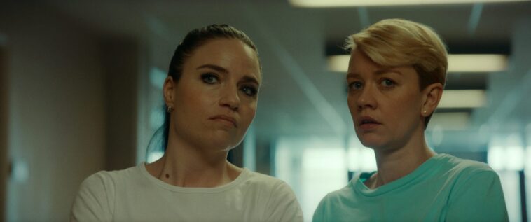 Y aura-t-il une autre saison de The Nurse ?