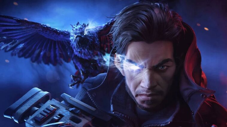 Es hora de cazar vampiros: revelada la hora exacta a la que podremos jugar a Redfall