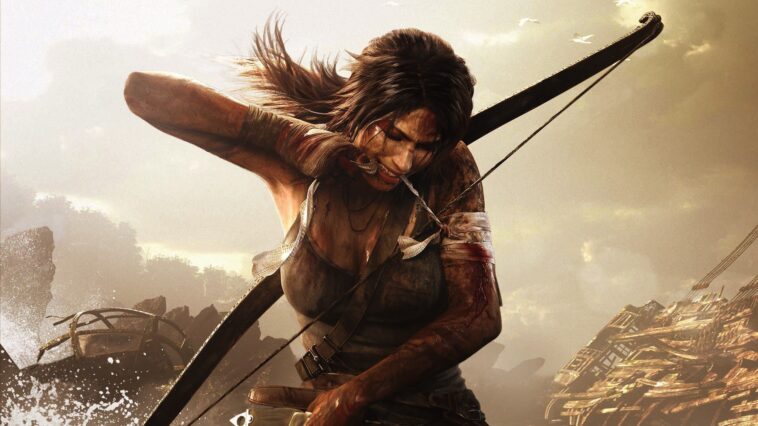 Tomb Raider volvería pronto en una nueva colección
