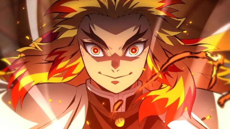 Entertainment District Arc arrive sur Netflix ?