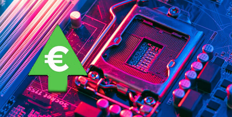 25% de plus en seulement 2 ans