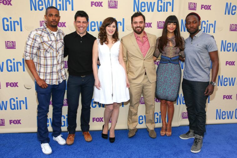 3 émissions Netflix les plus drôles à regarder (maintenant que New Girl est partie)