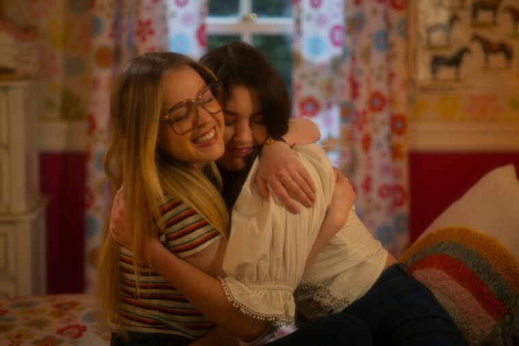 3 meilleures émissions Netflix à regarder (et 2 à ignorer) ce week-end, le 28 avril