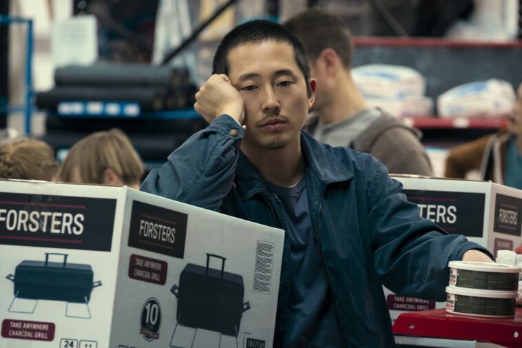 3 meilleures émissions Netflix à regarder (et 2 à sauter) Week-end de Pâques, 7 avril