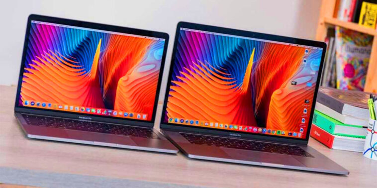 Apple travaille sur un MacBook Air légèrement plus petit avec un écran OLED