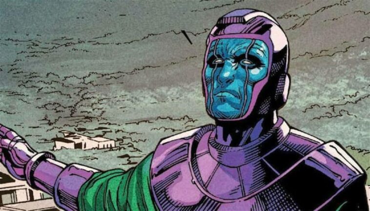 C'est peut-être le vrai secret pour vaincre Kang.