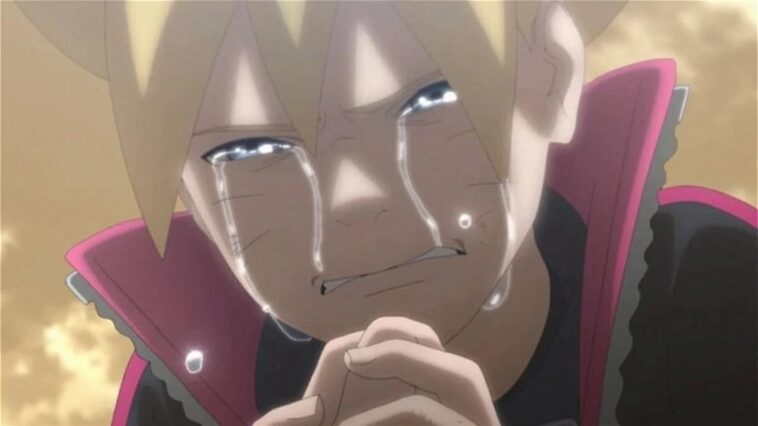 Cette couverture de Boruto divise tous les fans de Naruto.