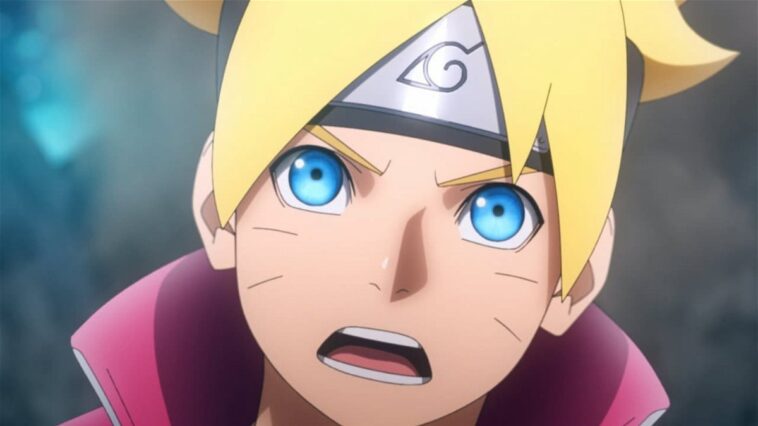 Cette théorie de Naruto prédit une faille temporaire pour Boruto