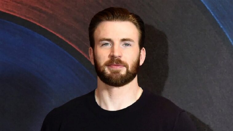 Chris Evans évoque la possibilité d'un retour de Captain America à l'UCM