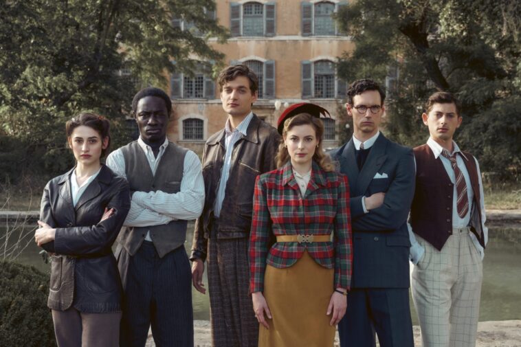 De quoi parle la série Netflix ?