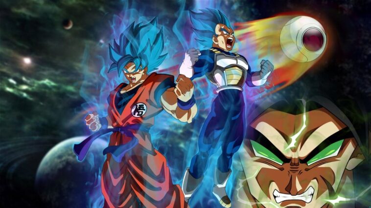 Dragon Ball Super ramène un personnage bien-aimé, réalisant le rêve de ses disciples