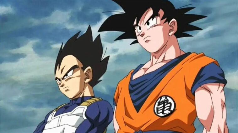 Goku et Vegeta sont plus intelligents que tout le monde ne le pense et en voici la preuve