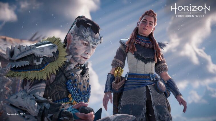 Guerrilla Games confirme qu'il travaille sur Horizon 3