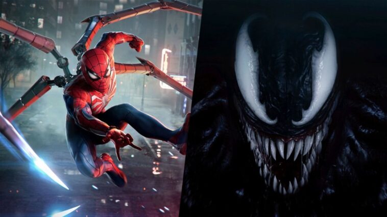 Imsoniac Games demande "un peu plus de patience" pour voir les nouvelles images de Marvel's Spider-Man 2